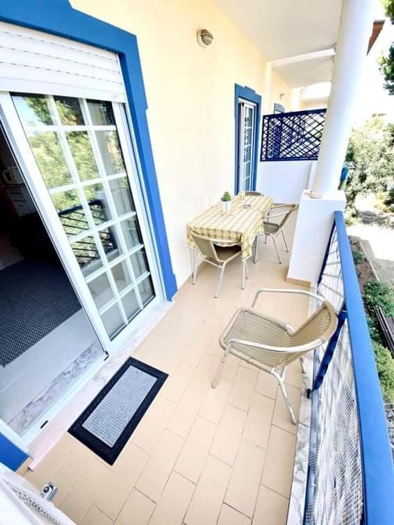 Flamingo'S Apartment W/ 2 Swimming Pool Albufeira Exterior foto