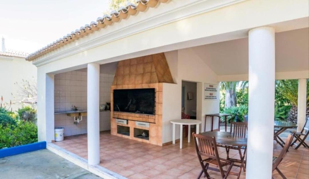 Flamingo'S Apartment W/ 2 Swimming Pool Albufeira Exterior foto